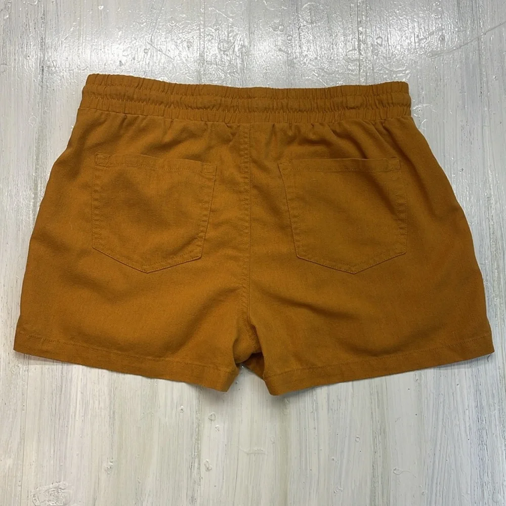 Maurices chic orange